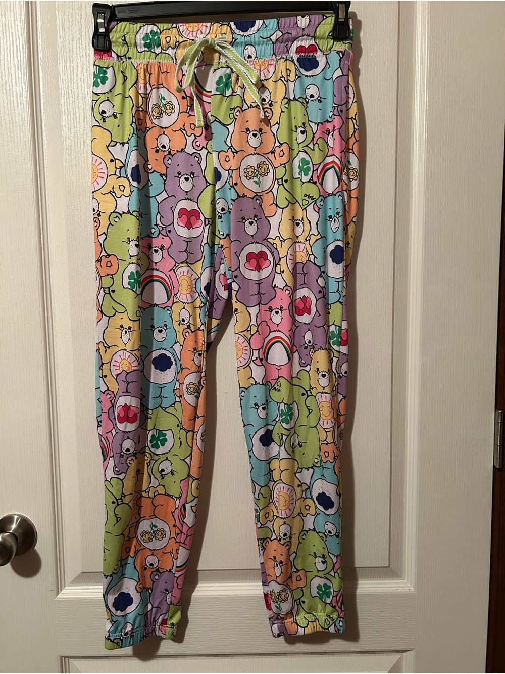 Care Bears Multicolor Lounge Joggers